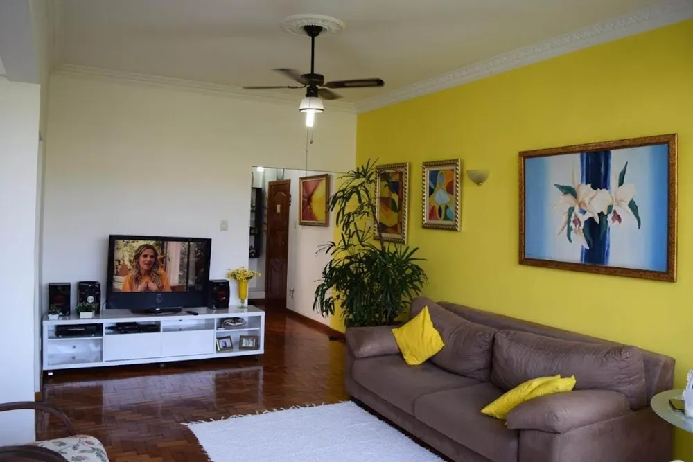 Apartamento, 2 quartos, 111 m² - Foto 4