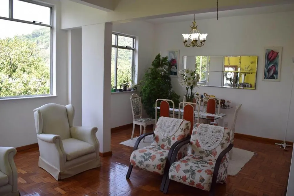 Apartamento, 2 quartos, 111 m² - Foto 6
