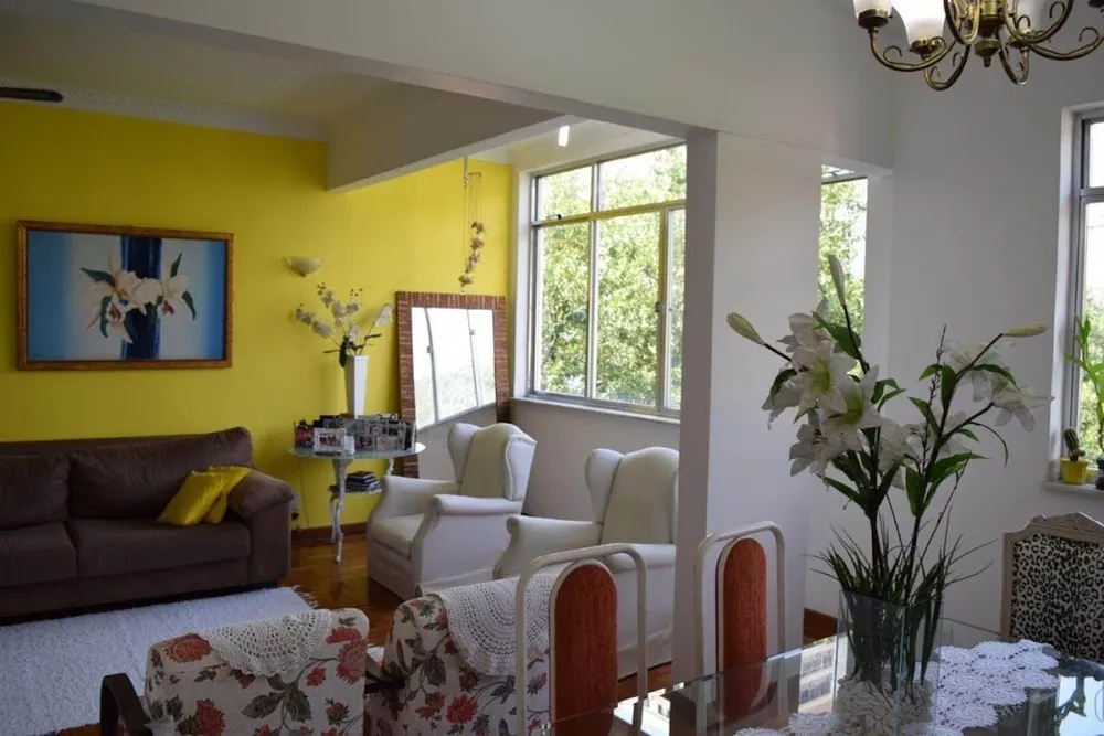 Apartamento, 2 quartos, 111 m² - Foto 5