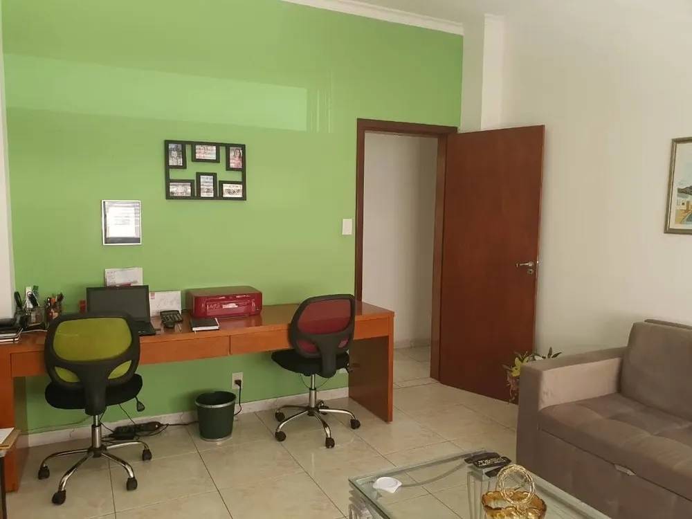 Apartamento, 4 quartos, 165 m² - Foto 5