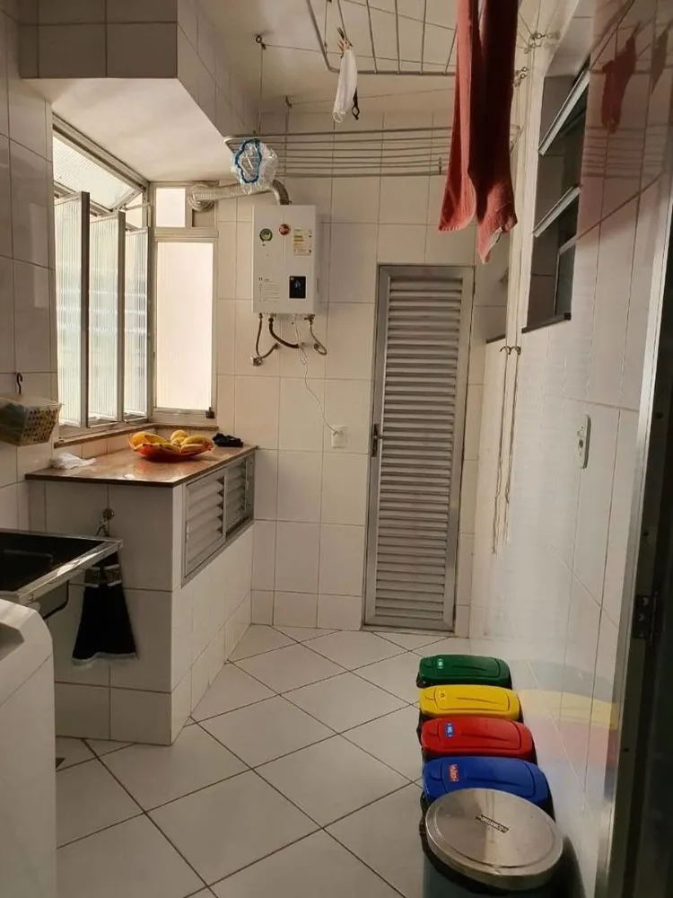 Apartamento, 4 quartos, 165 m² - Foto 14