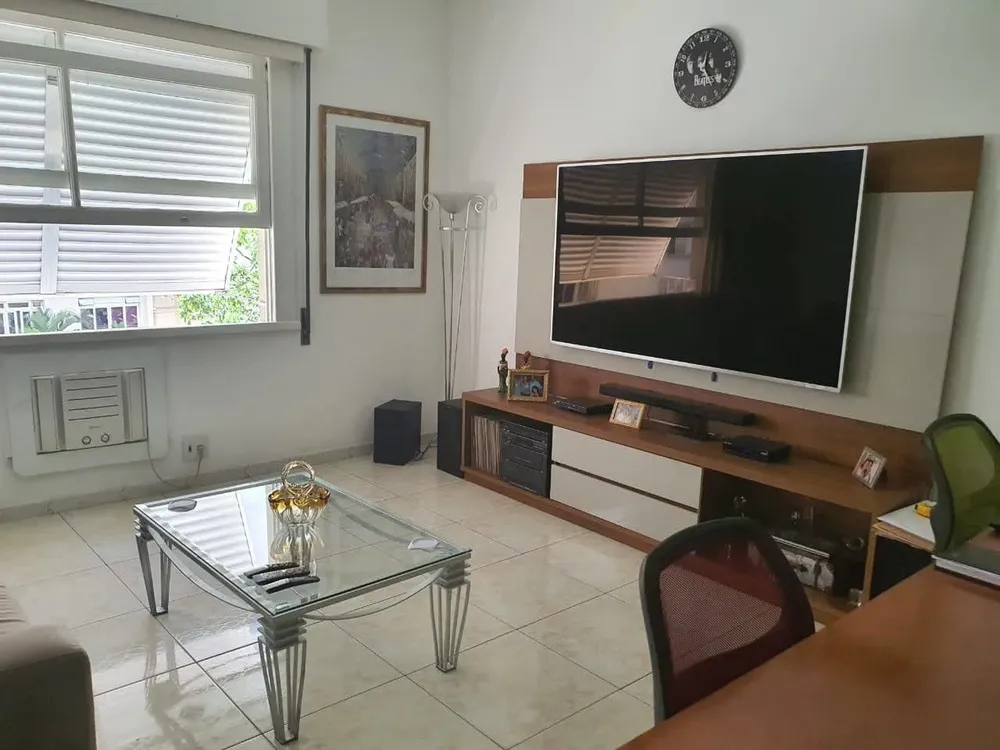 Apartamento, 4 quartos, 165 m² - Foto 2