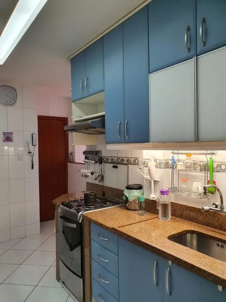 Apartamento, 4 quartos, 165 m² - Foto 11