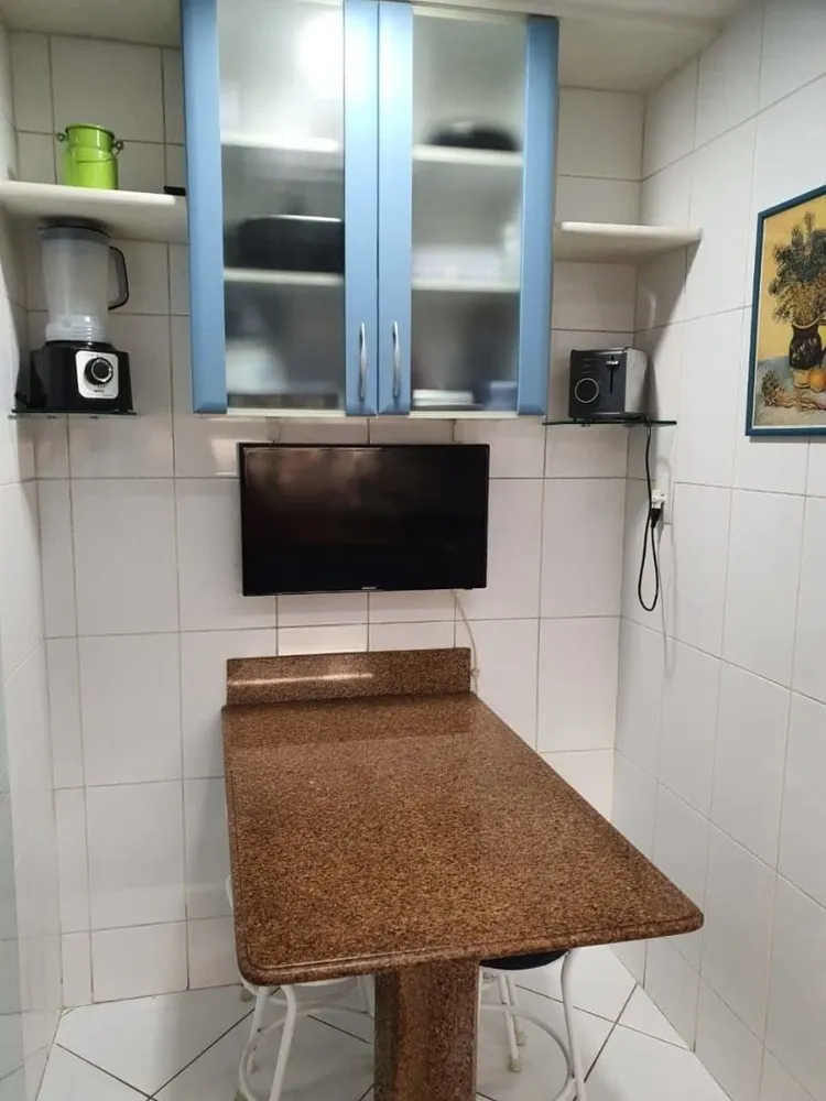 Apartamento, 4 quartos, 165 m² - Foto 7