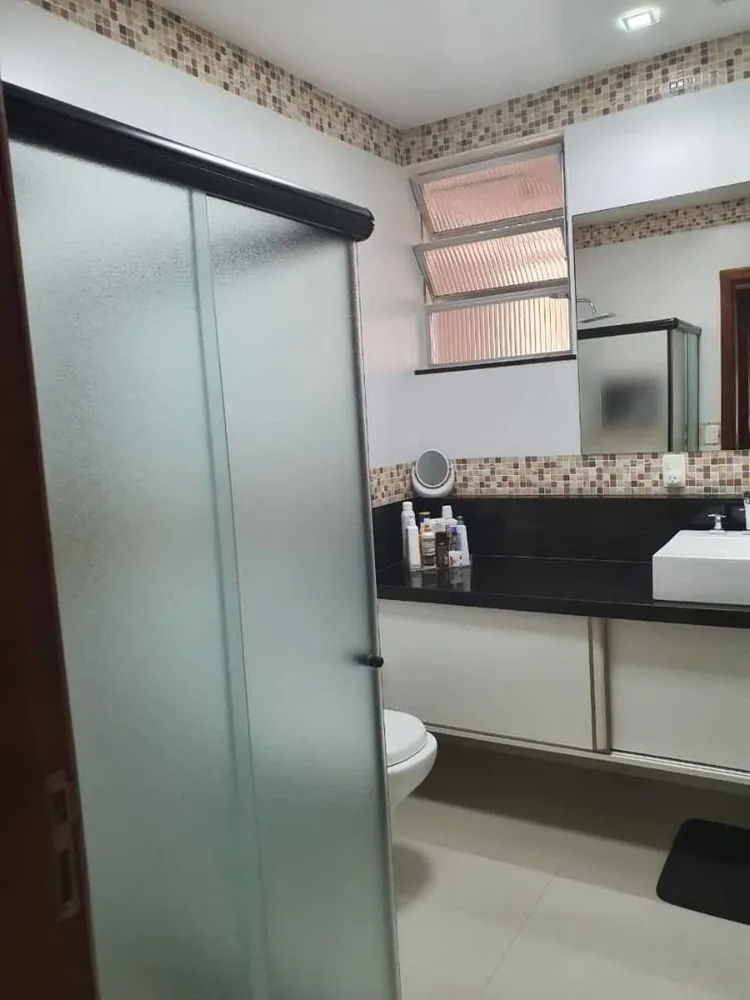 Apartamento, 4 quartos, 165 m² - Foto 8