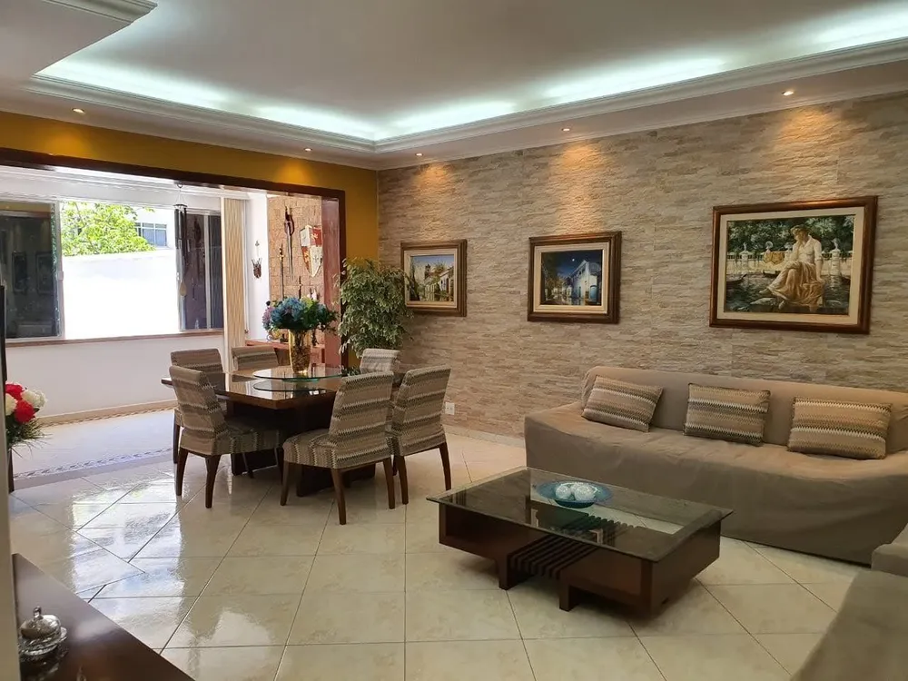 Apartamento, 4 quartos, 165 m² - Foto 3