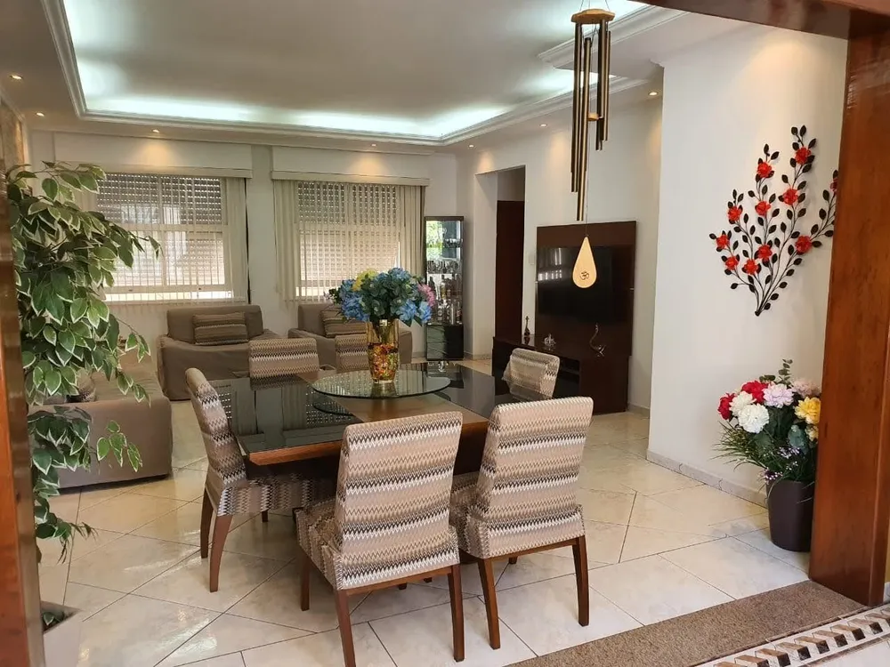 Apartamento, 4 quartos, 165 m² - Foto 1