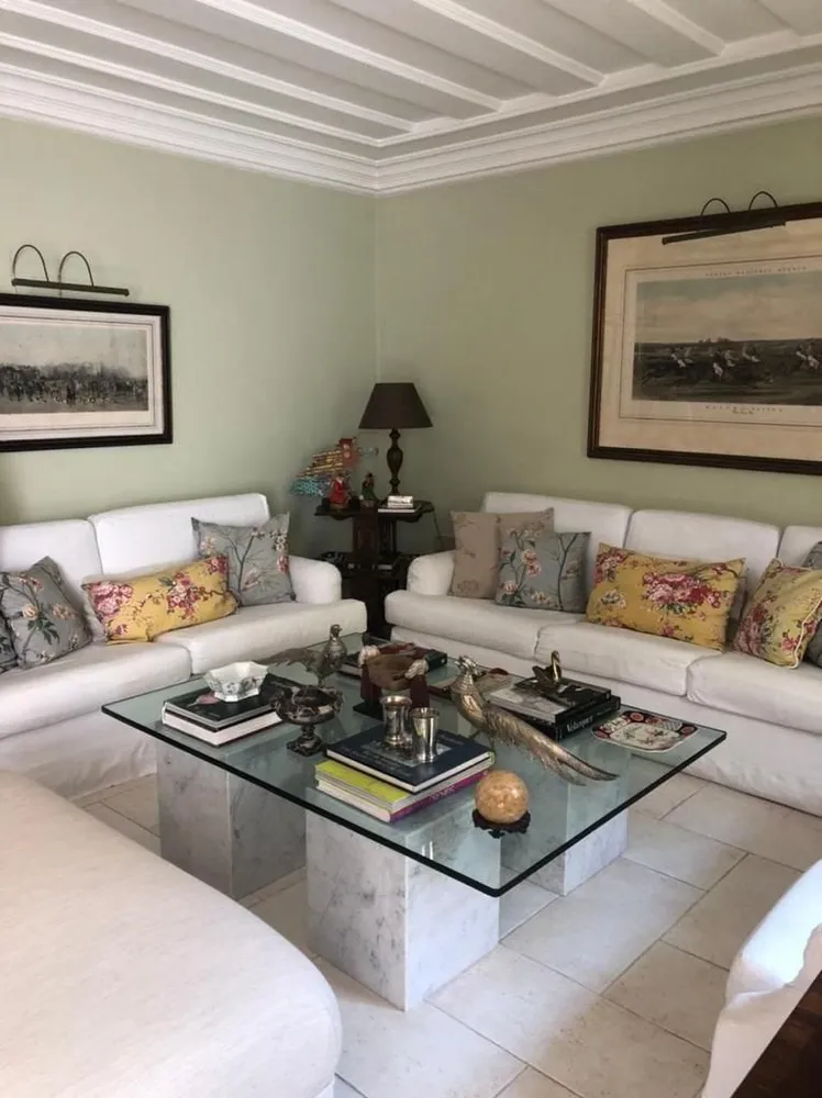 Casa, 4 quartos, 300 m² - Foto 17