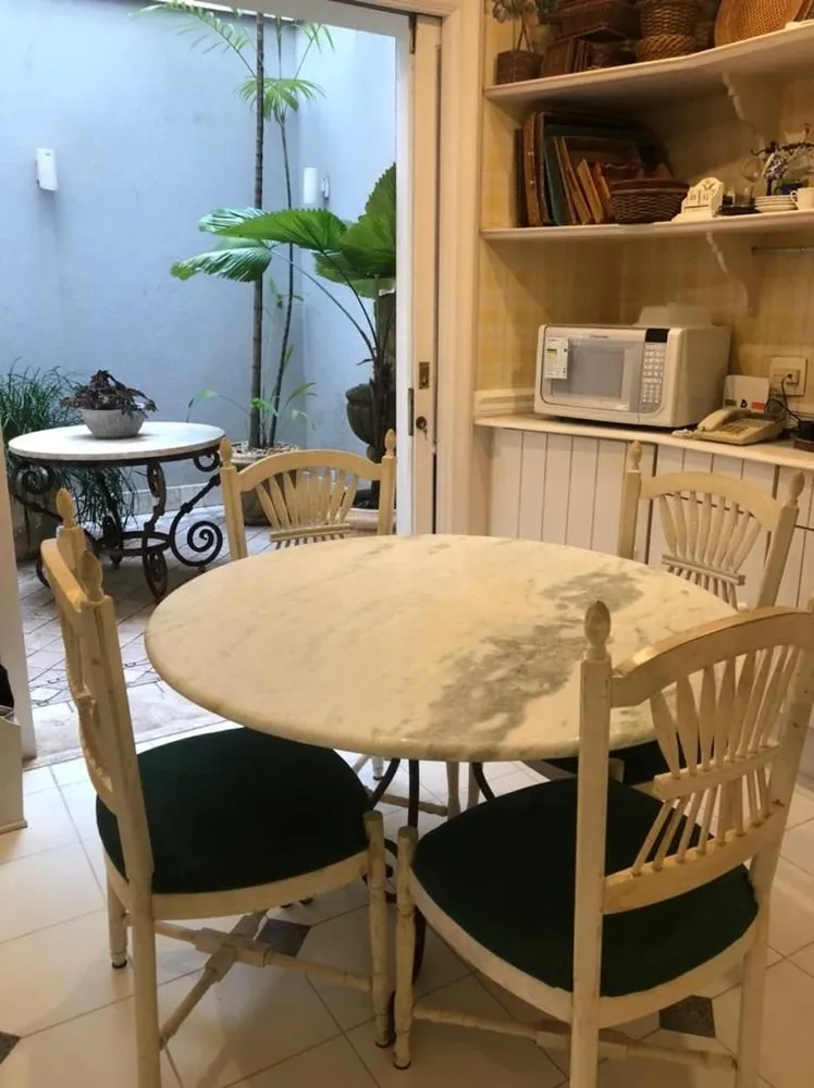 Casa, 4 quartos, 300 m² - Foto 16