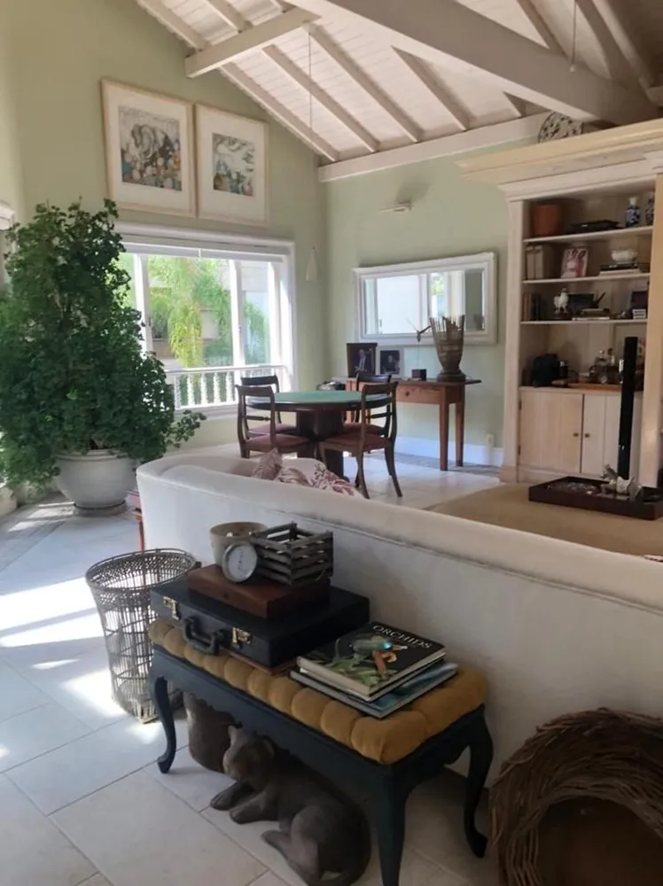 Casa, 4 quartos, 300 m² - Foto 1