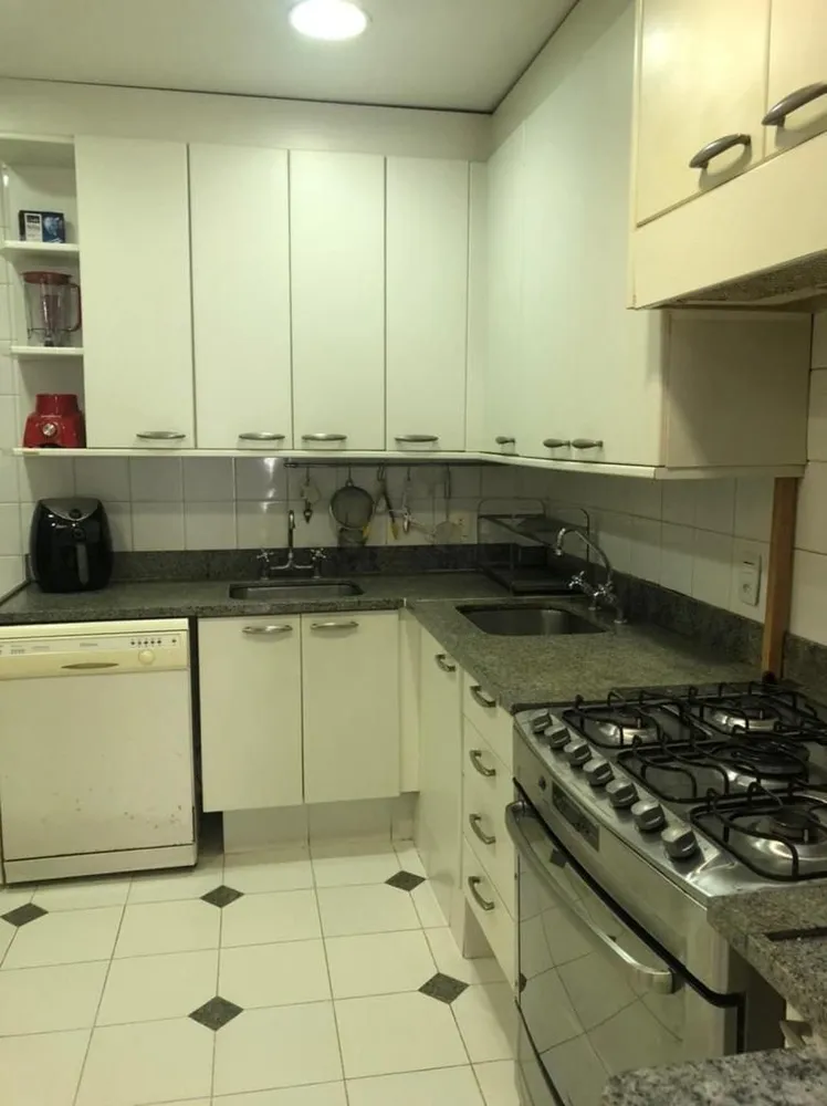 Casa, 4 quartos, 300 m² - Foto 4