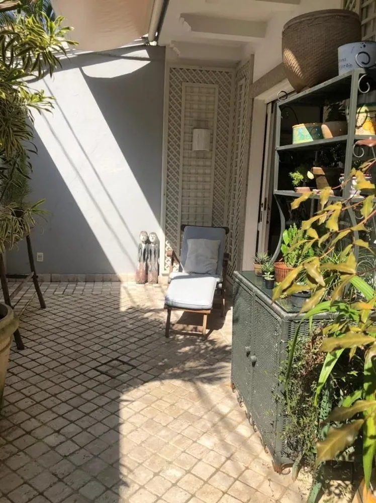 Casa, 4 quartos, 300 m² - Foto 12
