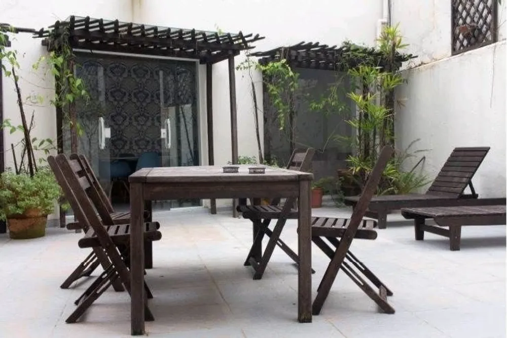 Casa, 6 quartos, 430 m² - Foto 1