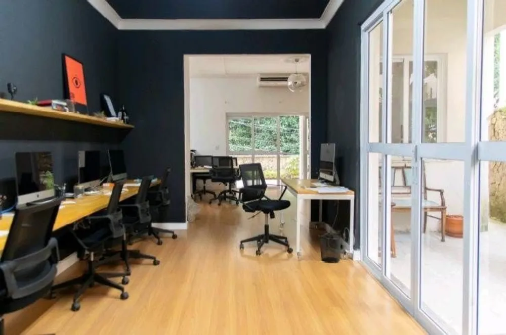 Casa, 6 quartos, 430 m² - Foto 19