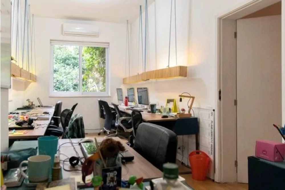 Casa, 6 quartos, 430 m² - Foto 18