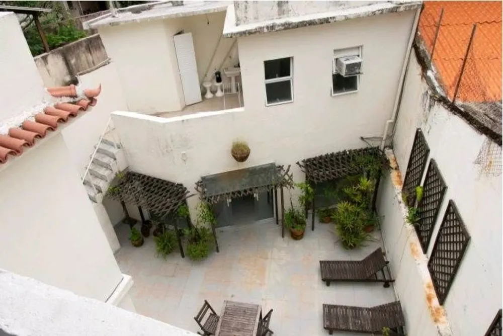 Casa, 6 quartos, 430 m² - Foto 13