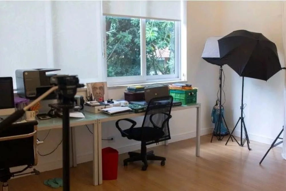 Casa, 6 quartos, 430 m² - Foto 5