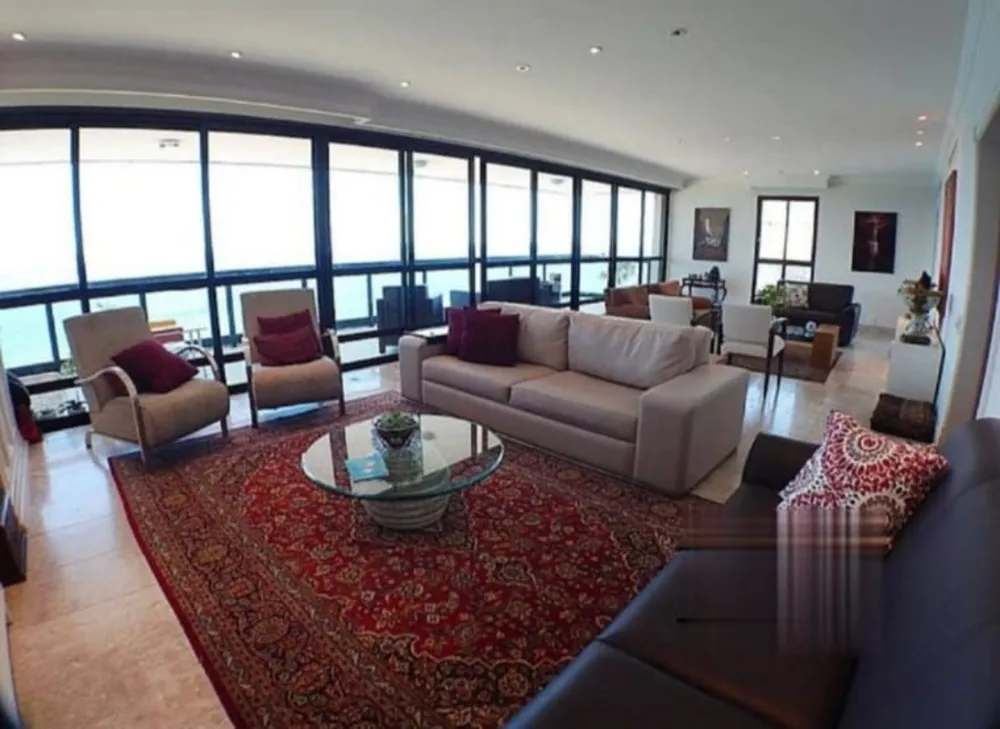 Apartamento, 4 quartos, 280 m² - Foto 7