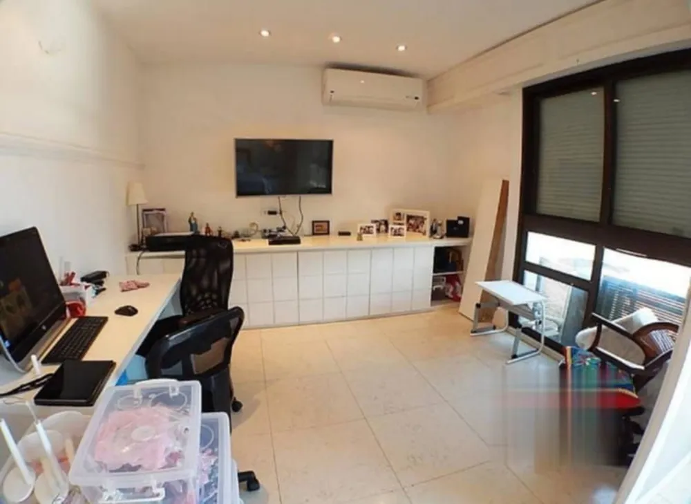 Apartamento, 4 quartos, 280 m² - Foto 8