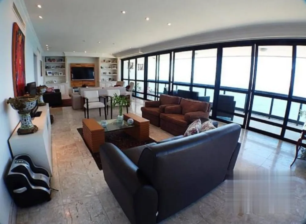 Apartamento, 4 quartos, 280 m² - Foto 1