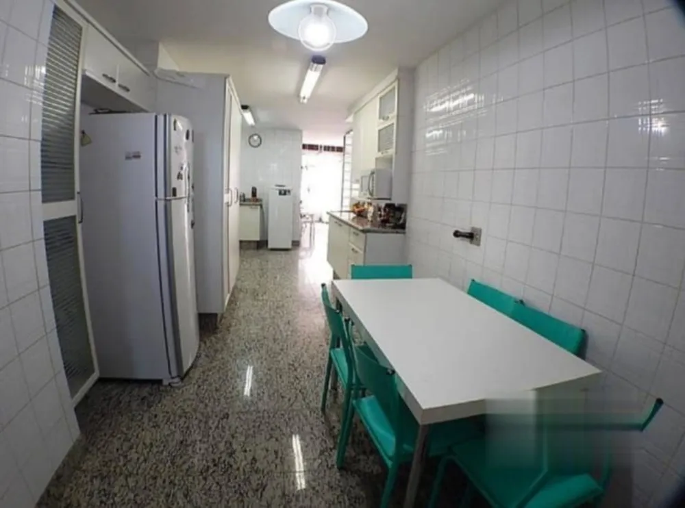 Apartamento, 4 quartos, 280 m² - Foto 18