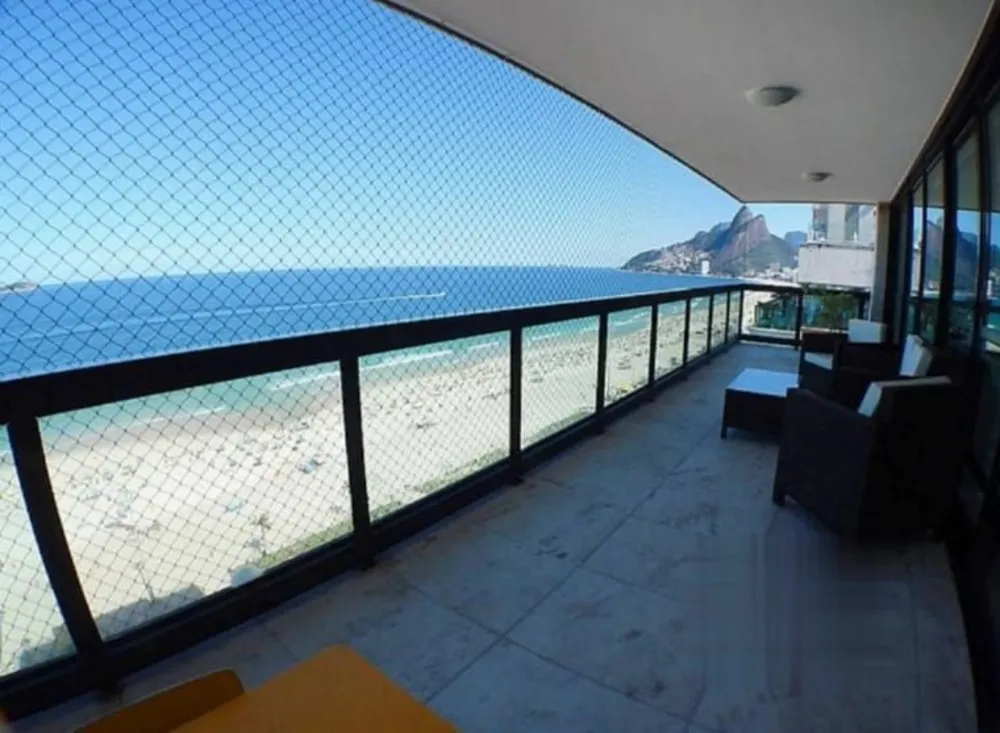Apartamento, 4 quartos, 280 m² - Foto 2
