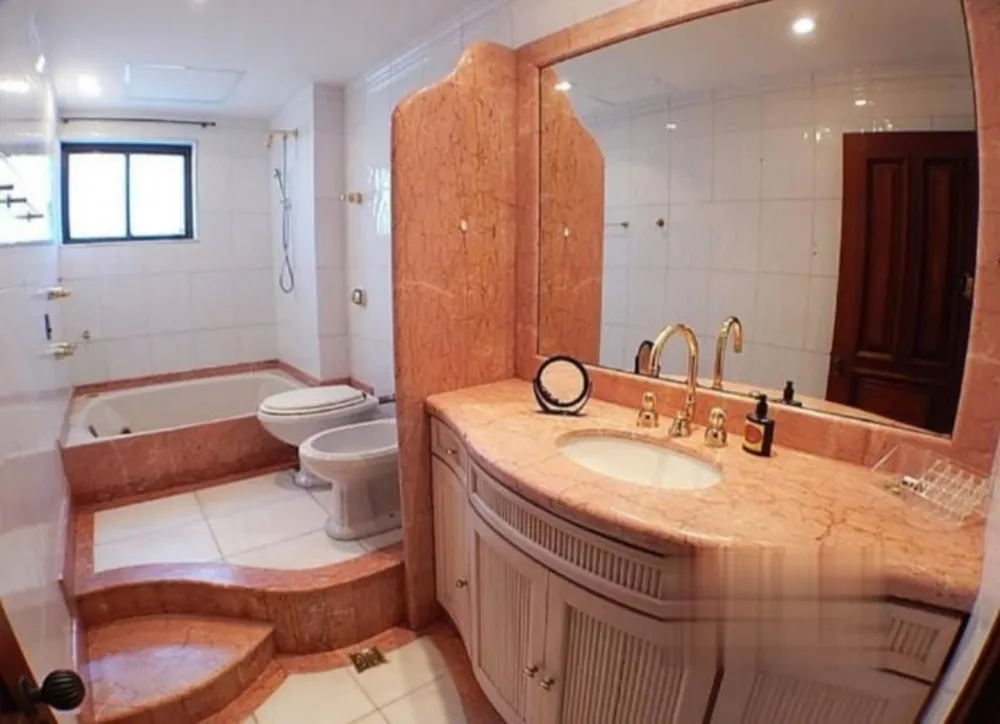 Apartamento, 4 quartos, 280 m² - Foto 13