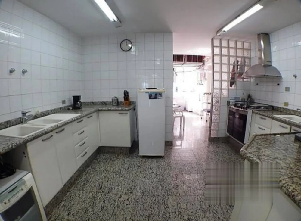 Apartamento, 4 quartos, 280 m² - Foto 20