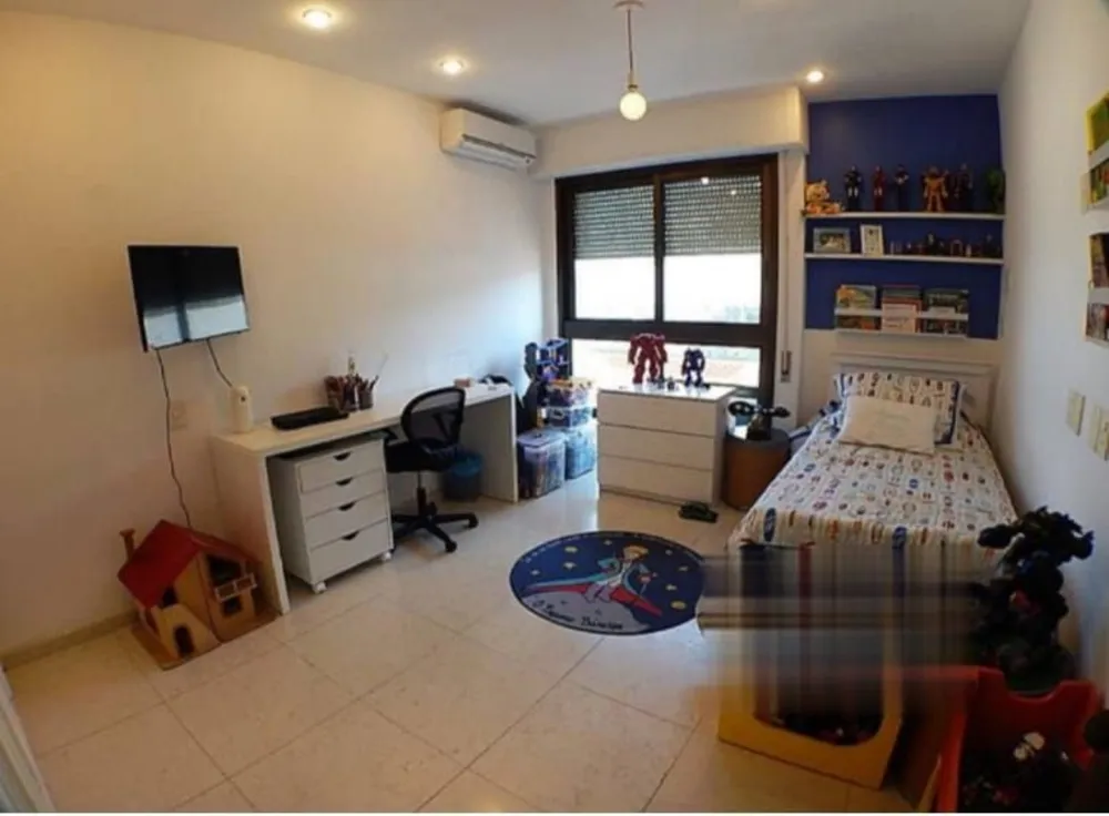Apartamento, 4 quartos, 280 m² - Foto 10