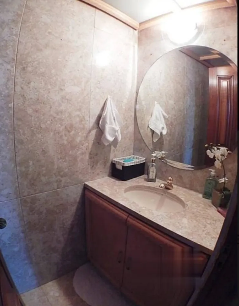 Apartamento, 4 quartos, 280 m² - Foto 5