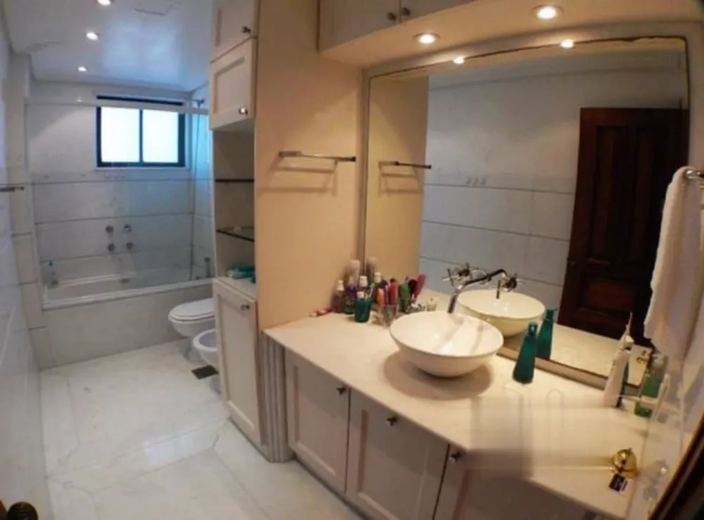 Apartamento, 4 quartos, 280 m² - Foto 14