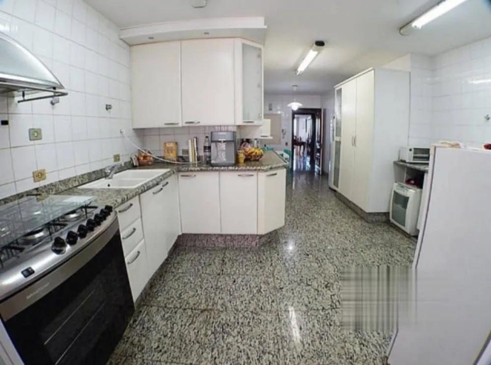 Apartamento, 4 quartos, 280 m² - Foto 19