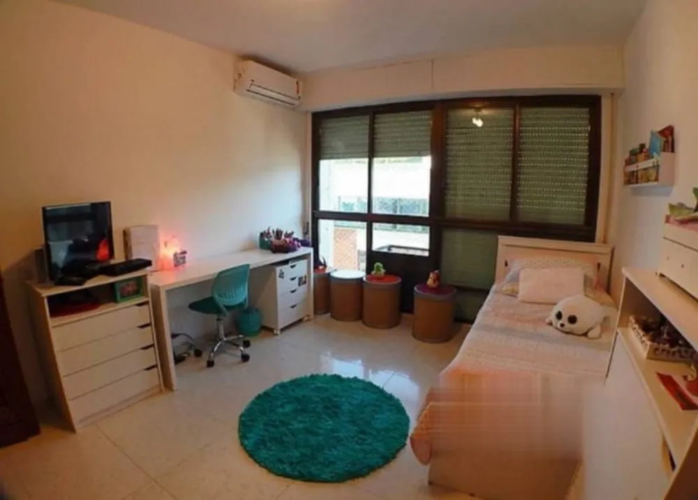 Apartamento, 4 quartos, 280 m² - Foto 16