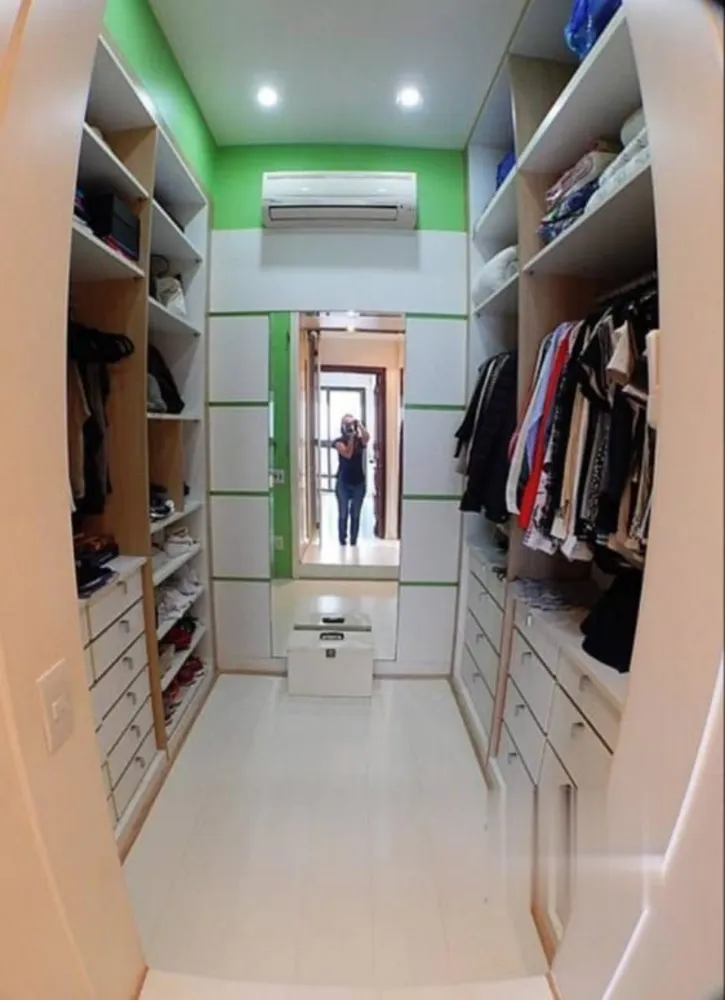 Apartamento, 4 quartos, 280 m² - Foto 12