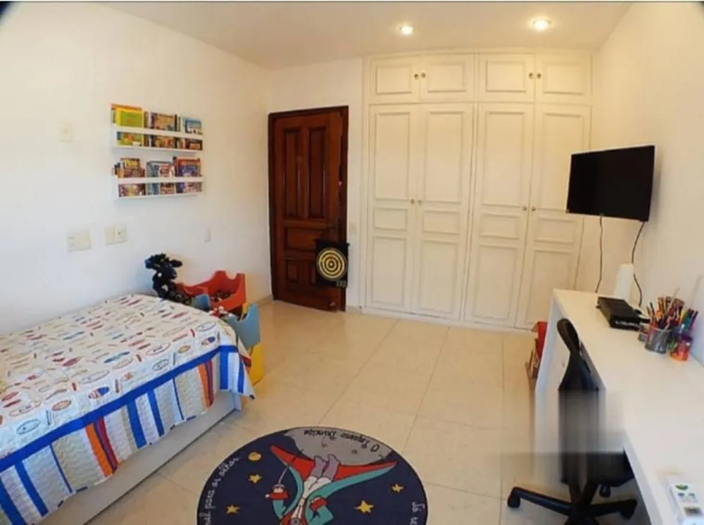 Apartamento, 4 quartos, 280 m² - Foto 17