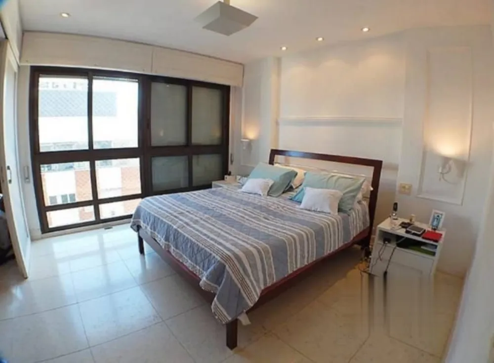 Apartamento, 4 quartos, 280 m² - Foto 9