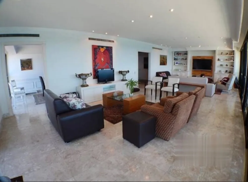 Apartamento, 4 quartos, 280 m² - Foto 3
