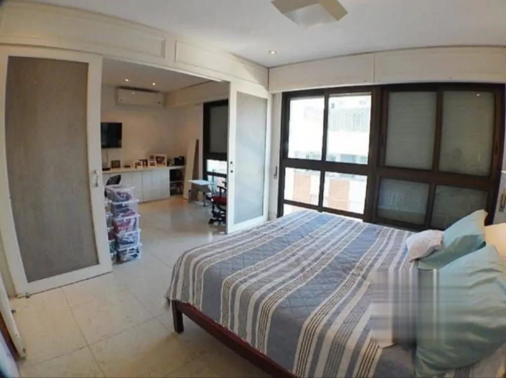Apartamento, 4 quartos, 280 m² - Foto 6