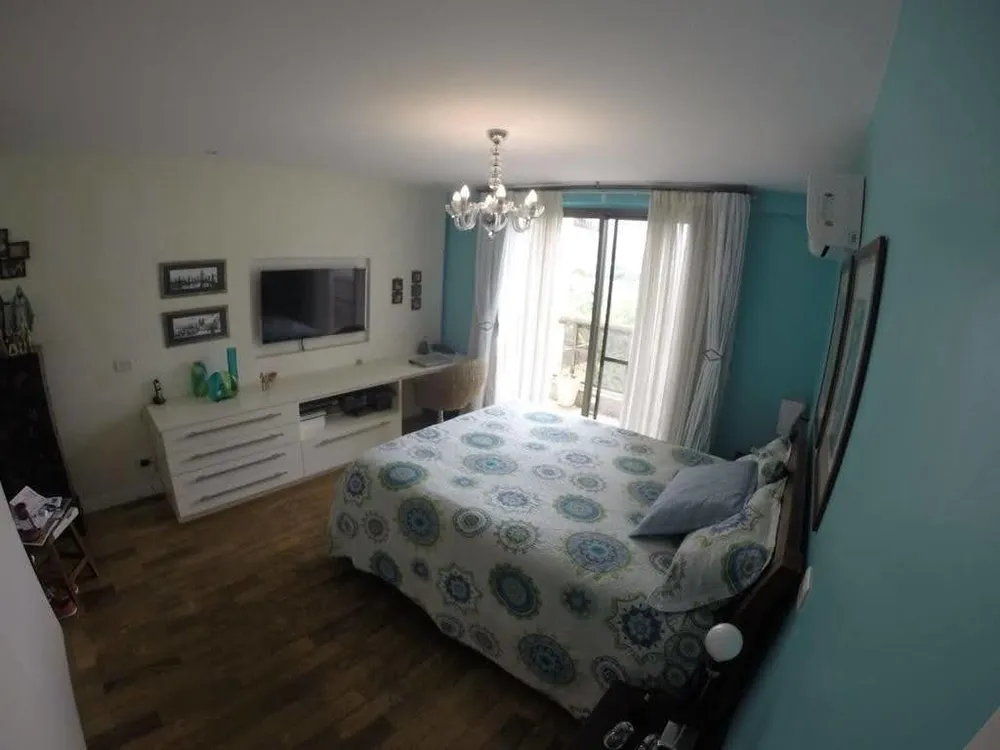 Apartamento, 5 quartos, 307 m² - Foto 15