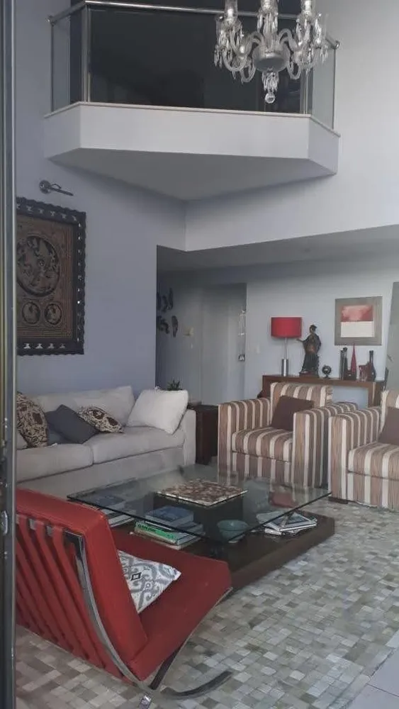 Apartamento, 5 quartos, 307 m² - Foto 1