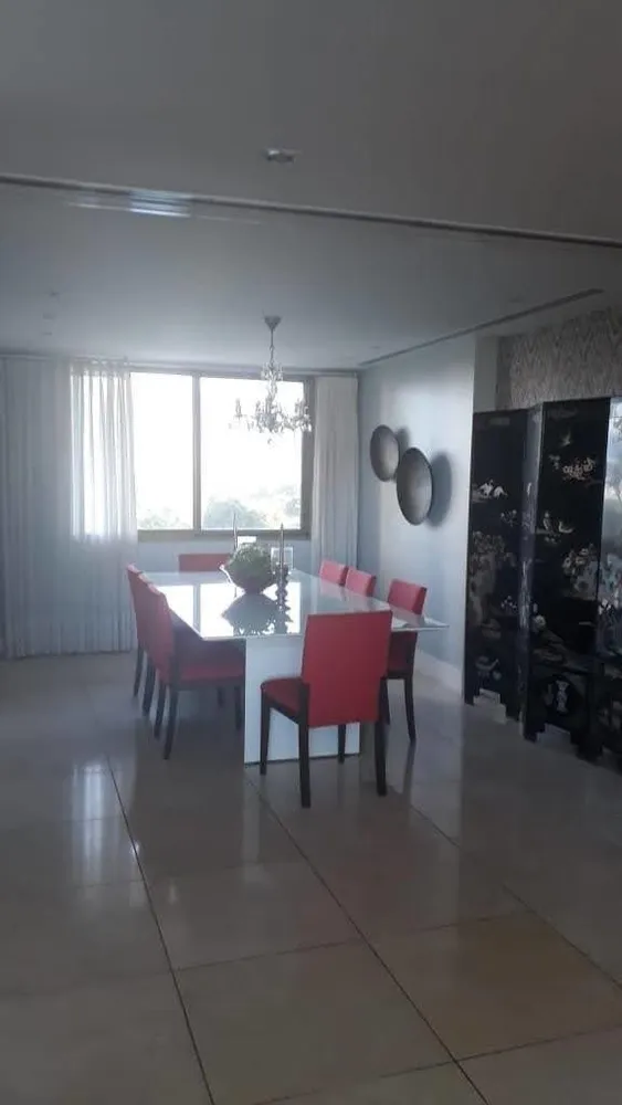 Apartamento, 5 quartos, 307 m² - Foto 12