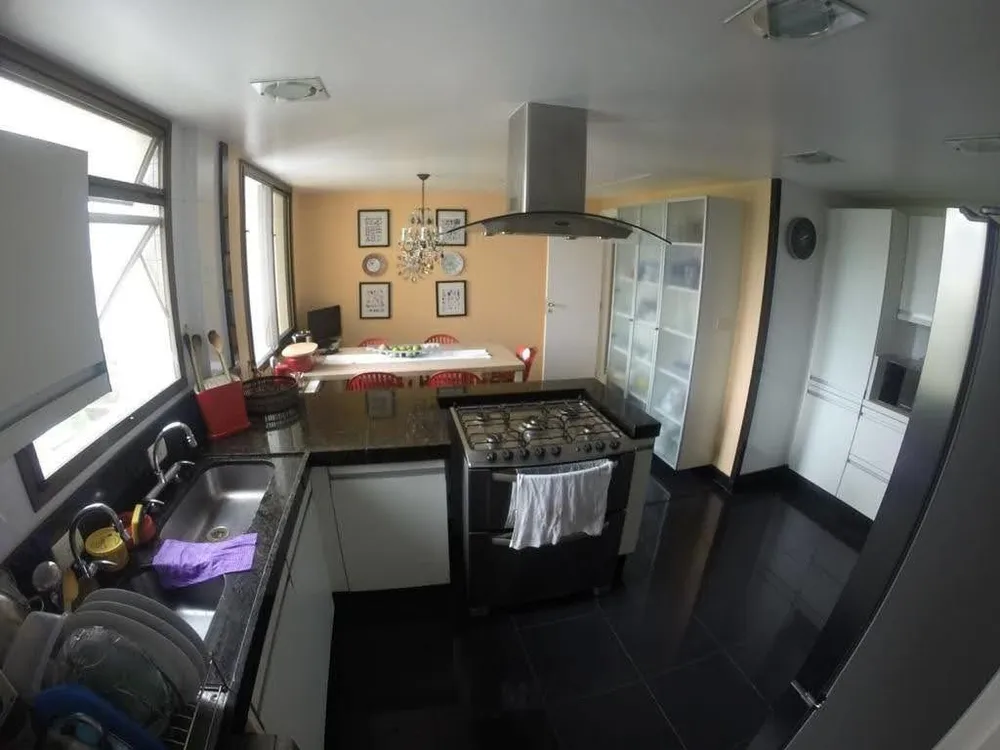 Apartamento, 5 quartos, 307 m² - Foto 8