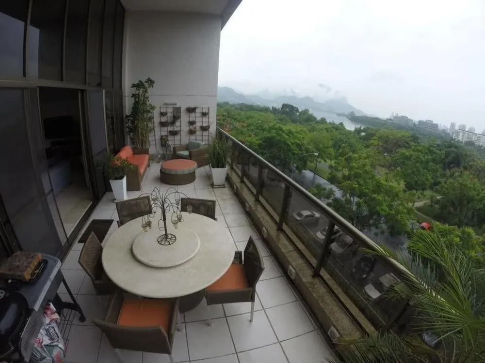 Apartamento, 5 quartos, 307 m² - Foto 17