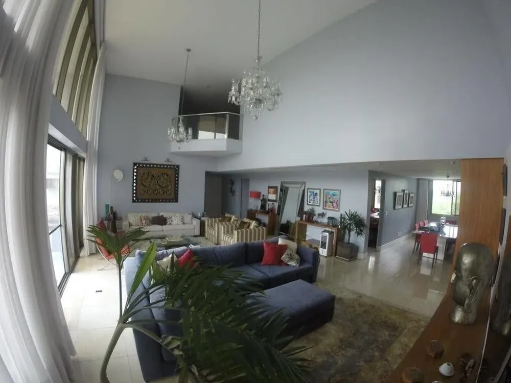 Apartamento, 5 quartos, 307 m² - Foto 18
