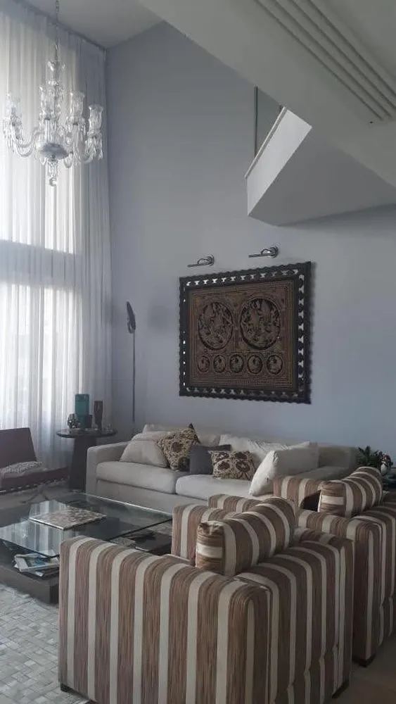 Apartamento, 5 quartos, 307 m² - Foto 10