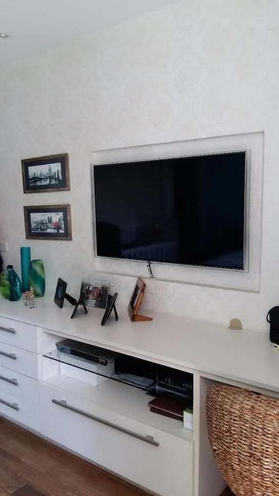 Apartamento, 5 quartos, 307 m² - Foto 3