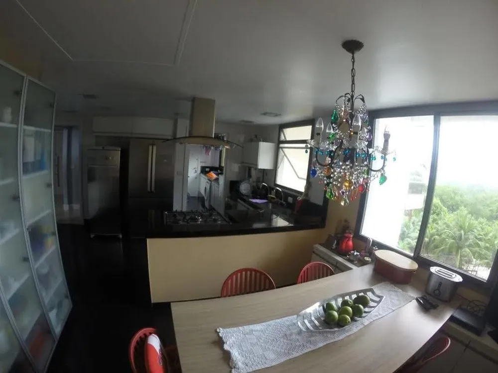 Apartamento, 5 quartos, 307 m² - Foto 16