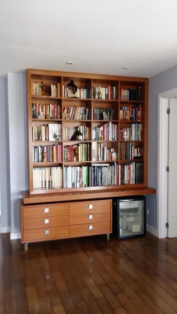 Apartamento, 5 quartos, 307 m² - Foto 14