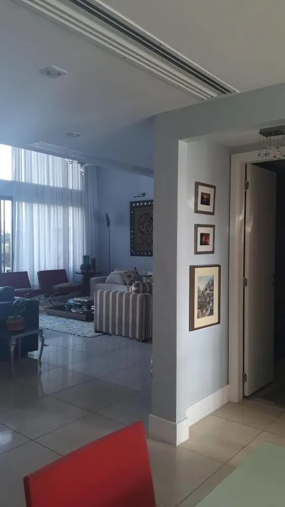 Apartamento, 5 quartos, 307 m² - Foto 7