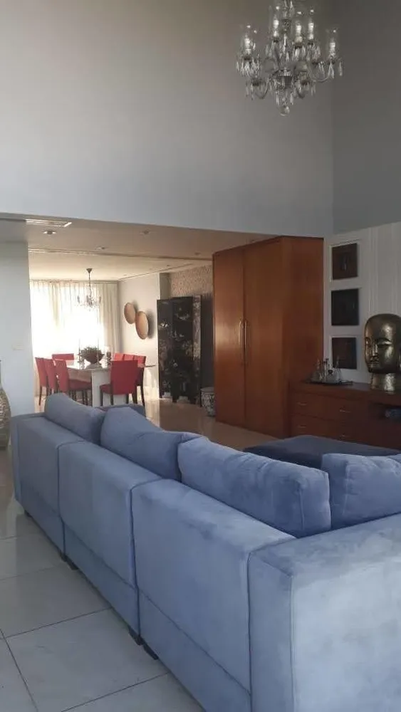 Apartamento, 5 quartos, 307 m² - Foto 2
